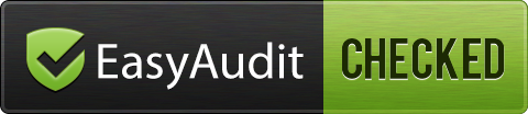 EasyAudit Checked